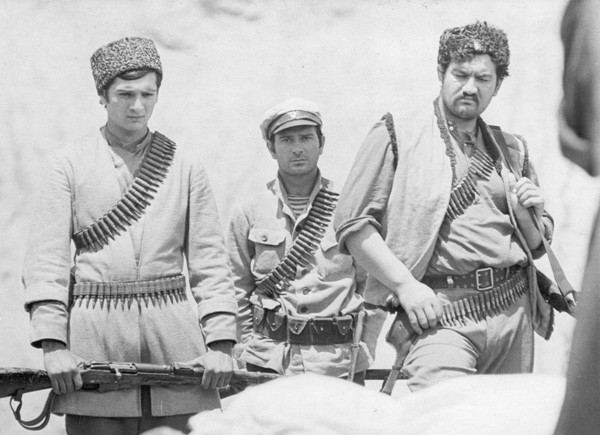 Культовый фильм "Yeddi oğul istərəm" – 50 лет! ТОП-10 картин СССР, интересные факты и откровения (ФОТО)