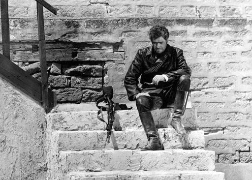 Культовый фильм "Yeddi oğul istərəm" – 50 лет! ТОП-10 картин СССР, интересные факты и откровения (ФОТО)