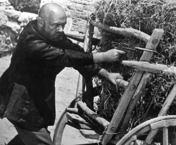 Культовый фильм "Yeddi oğul istərəm" – 50 лет! ТОП-10 картин СССР, интересные факты и откровения (ФОТО)