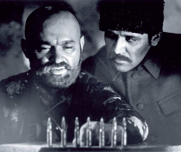 Культовый фильм "Yeddi oğul istərəm" – 50 лет! ТОП-10 картин СССР, интересные факты и откровения (ФОТО)