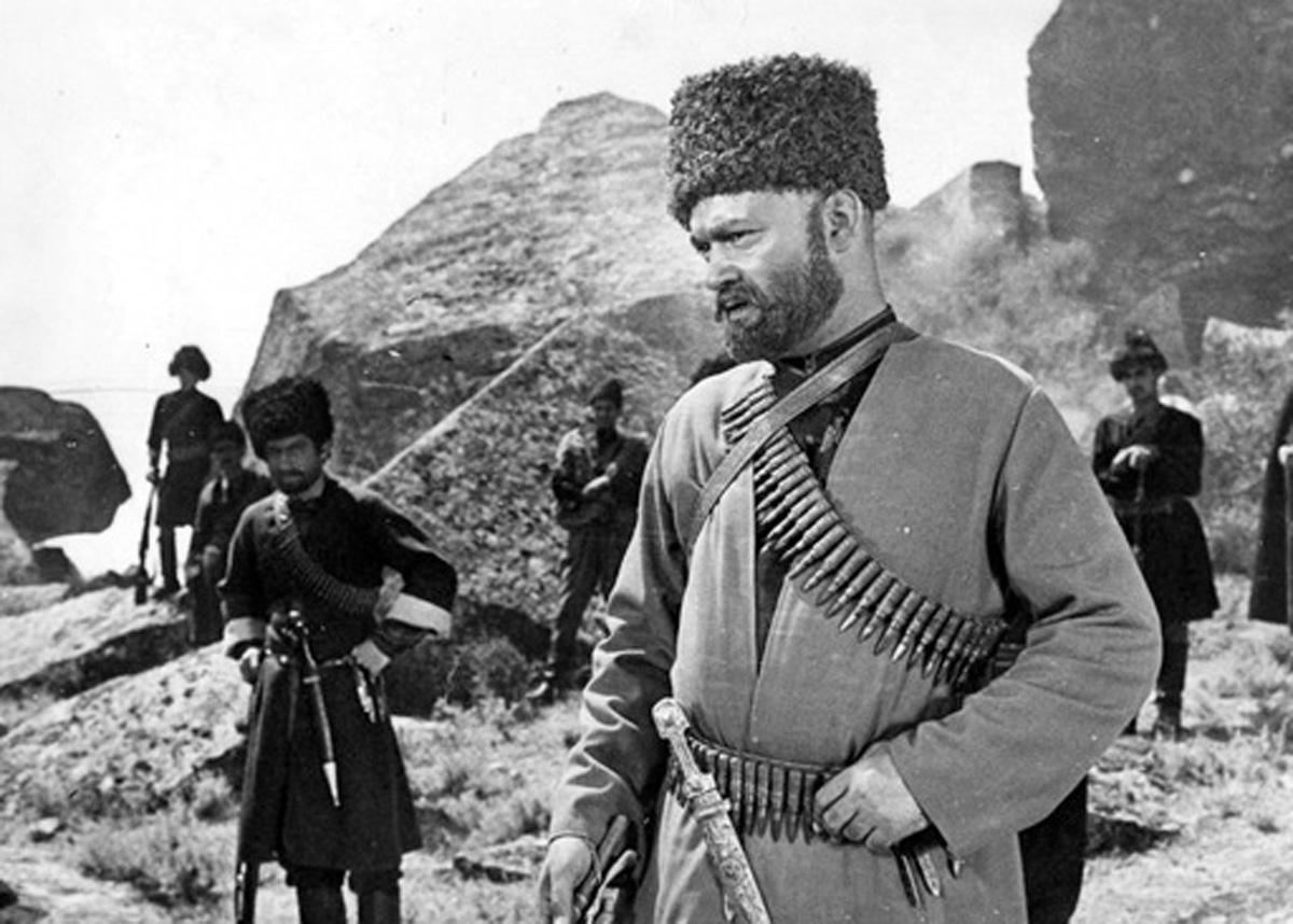 Культовый фильм "Yeddi oğul istərəm" – 50 лет! ТОП-10 картин СССР, интересные факты и откровения (ФОТО)