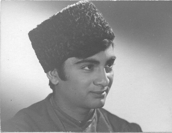 Культовый фильм "Yeddi oğul istərəm" – 50 лет! ТОП-10 картин СССР, интересные факты и откровения (ФОТО)