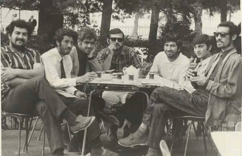Культовый фильм "Yeddi oğul istərəm" – 50 лет! ТОП-10 картин СССР, интересные факты и откровения (ФОТО)