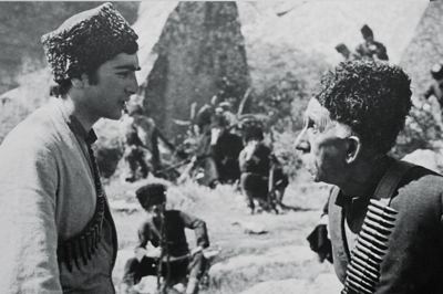 Культовый фильм "Yeddi oğul istərəm" – 50 лет! ТОП-10 картин СССР, интересные факты и откровения (ФОТО)