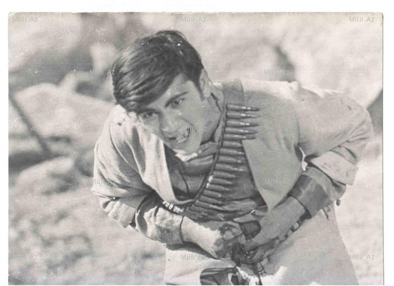 Культовый фильм "Yeddi oğul istərəm" – 50 лет! ТОП-10 картин СССР, интересные факты и откровения (ФОТО)