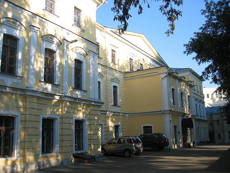 Азербайджанские актеры смогут повысить квалификацию в ГИТИСе
