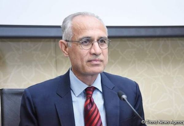 Important to provide Azerbaijan with maps of minefields in liberated lands - UN