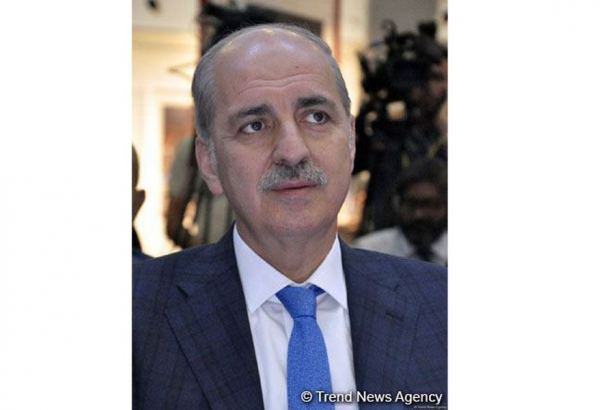 Turkey not ruling out leaving Istanbul Convention