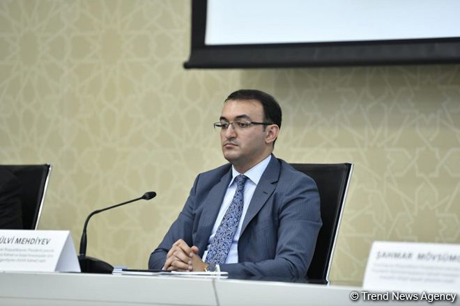 Ульви Мехтиев: Предприятия должны сами организовать перевозку своих работников