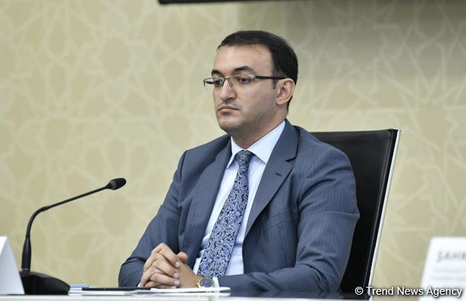 Статус разрешения на передвижение можно проверить в электронном кабинете - Ульви Мехтиев