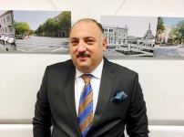 Когда в Баку приехал Андрей Мягков… От зарплаты до зарплаты