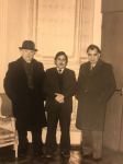 Фирудин Шушинский – борец с армянскими псевдоисториками. За его голову была назначена крупная сумма (ФОТО)
