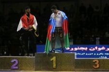 Скончался 22-летний чемпион мира, азербайджанский борец Руфат Гюльалиев (ФОТО)