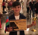 Рахиб Мамедзаде - "Маленький принц" большой сцены. От мечты стать летчиком до популярного актера  (ФОТО)