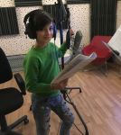 Рахиб Мамедзаде - "Маленький принц" большой сцены. От мечты стать летчиком до популярного актера  (ФОТО)