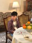 Рахиб Мамедзаде - "Маленький принц" большой сцены. От мечты стать летчиком до популярного актера  (ФОТО)
