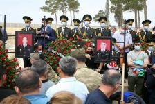 Научите меня стрелять …Памяти генерал-майора Полада Гашимова,  полковника Ильгара Мирзоева и всех шехидов (ВИДЕО)
