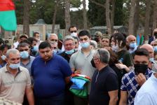 Научите меня стрелять …Памяти генерал-майора Полада Гашимова,  полковника Ильгара Мирзоева и всех шехидов (ВИДЕО)