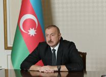 Под председательством Президента Ильхама Алиева состоялось заседание Кабинета министров, посвященное итогам социально-экономического развития в первой половине 2020 года и предстоящим задачам (ФОТО/ВИДЕО)