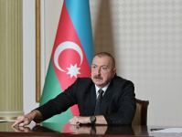 Под председательством Президента Ильхама Алиева состоялось заседание Кабинета министров, посвященное итогам социально-экономического развития в первой половине 2020 года и предстоящим задачам (ФОТО/ВИДЕО)