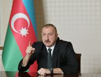 Под председательством Президента Ильхама Алиева состоялось заседание Кабинета министров, посвященное итогам социально-экономического развития в первой половине 2020 года и предстоящим задачам (ФОТО/ВИДЕО)