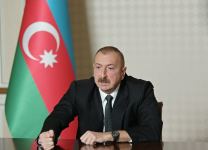 Под председательством Президента Ильхама Алиева состоялось заседание Кабинета министров, посвященное итогам социально-экономического развития в первой половине 2020 года и предстоящим задачам (ФОТО/ВИДЕО)