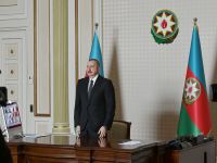 Под председательством Президента Ильхама Алиева состоялось заседание Кабинета министров, посвященное итогам социально-экономического развития в первой половине 2020 года и предстоящим задачам (ФОТО/ВИДЕО)