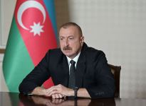 Под председательством Президента Ильхама Алиева состоялось заседание Кабинета министров, посвященное итогам социально-экономического развития в первой половине 2020 года и предстоящим задачам (ФОТО/ВИДЕО)