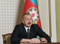 Под председательством Президента Ильхама Алиева состоялось заседание Кабинета министров, посвященное итогам социально-экономического развития в первой половине 2020 года и предстоящим задачам (ФОТО/ВИДЕО)