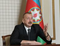 Под председательством Президента Ильхама Алиева состоялось заседание Кабинета министров, посвященное итогам социально-экономического развития в первой половине 2020 года и предстоящим задачам (ФОТО/ВИДЕО)