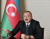 Под председательством Президента Ильхама Алиева состоялось заседание Кабинета министров, посвященное итогам социально-экономического развития в первой половине 2020 года и предстоящим задачам (ФОТО/ВИДЕО)
