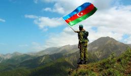 Азербайджанцы из России выступили против агрессии Армении (ВИДЕО, ФОТО)