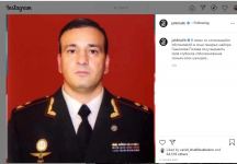Азербайджанцы из России выступили против агрессии Армении (ВИДЕО, ФОТО)