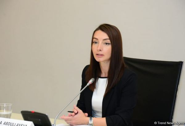 Азербайджан считает проживающих в Ханкенди армян своими гражданами - Лейла Абдуллаева