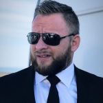 Азербайджанский актер-христианин продублировал фильм об Имаме Али на русский язык (ВИДЕО)