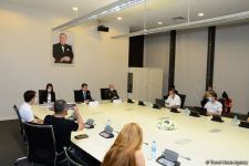 Assistant to Azerbaijan's President: Armenia's provocation was pre-planned (PHOTO)