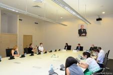 Assistant to Azerbaijan's President: Armenia's provocation was pre-planned (PHOTO)