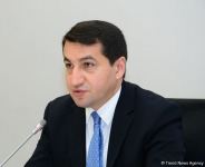 Assistant to Azerbaijan's President: Armenia's provocation was pre-planned (PHOTO)