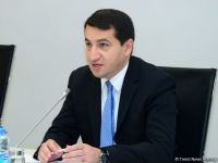 Assistant to Azerbaijan's President: Armenia's provocation was pre-planned (PHOTO)