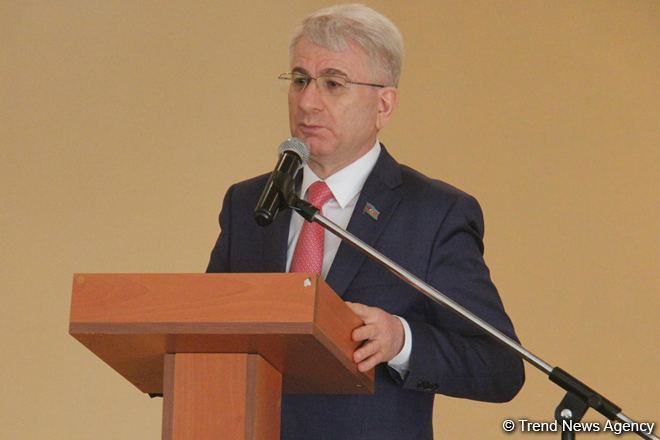 Зло необходимо остановить