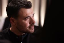 Премьера! Эмин Агаларов и Максим Фадееев представили  МММ (ВИДЕО, ФОТО)