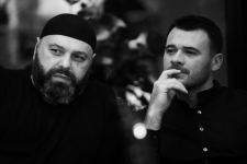 Премьера! Эмин Агаларов и Максим Фадееев представили  МММ (ВИДЕО, ФОТО)