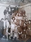 Гюльзар Гурбанова отмечает юбилей: Черно-белые клавиши пианино – такова и наша жизнь (ФОТО)