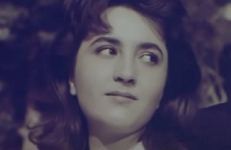 От красивой любви и славы…Тамилла Рустамова – звезда фильмов "Улдуз" и "Великая опора" (ФОТО)