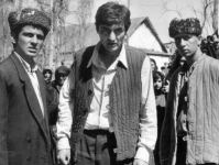 "Tütək səsi" Михая Волонтира – интересные воспоминания, как Наталья Фатеева в Баку искала с ним встречу тет-а-тет  (ВИДЕО, ФОТО)
