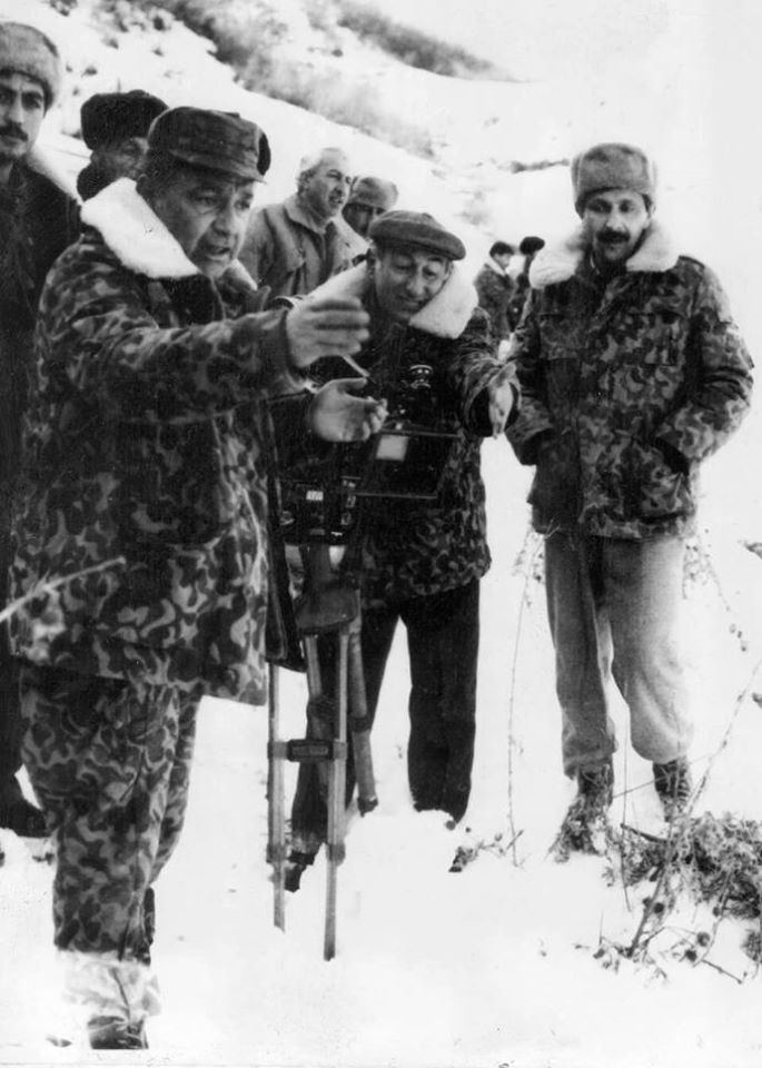Азербайджанский воин в плену армянских оккупантов - история мужества и благородства   (ВИДЕО, ФОТО)