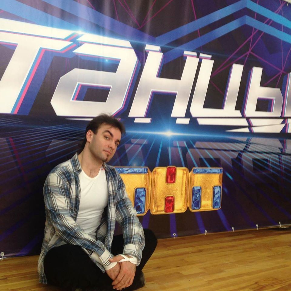 Танцевальный драйв-проект "Самоизоляция" объединил Россию и Азербайджан (ВИДЕО, ФОТО)