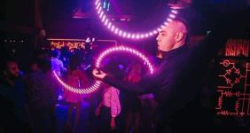 Танцевальный драйв-проект "Самоизоляция" объединил Россию и Азербайджан (ВИДЕО, ФОТО)