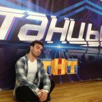 Танцевальный драйв-проект "Самоизоляция" объединил Россию и Азербайджан (ВИДЕО, ФОТО)