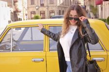 ТОП-20 самых красивых молодых актрис кино и сериалов Азербайджана (ФОТО)